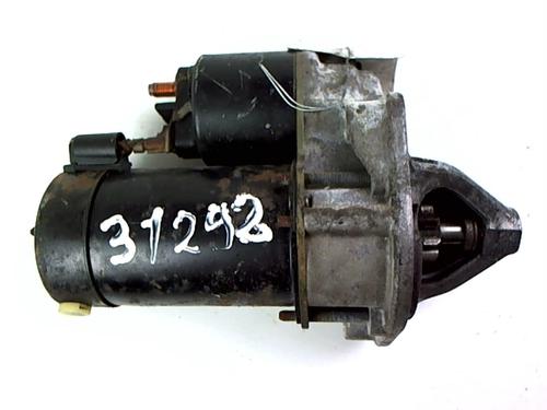 Used Starter HYUNDAI COUPE I (RD) 2.0 16V (139 hp) 20448071