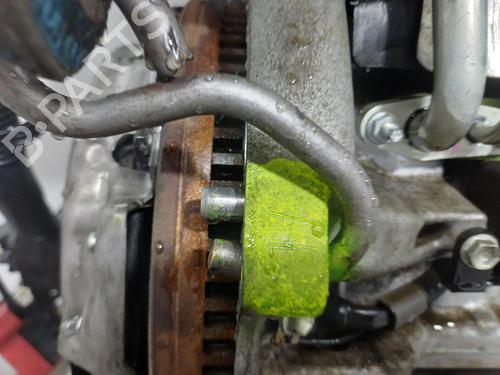 Used Engine Engine 38675310 38675310