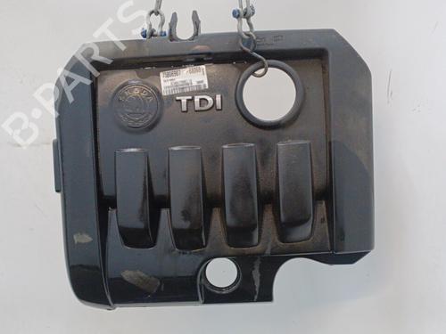 Used Upper protection Upper protection SKODA OCTAVIA II (1Z3) 1.9 TDI (105 hp) 20427797 20427797