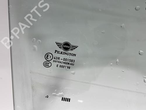 front-right-door-window-mini-mini-countryman-r60-2010-2011-2012-2013-2014-2015-2016-31761398 main image