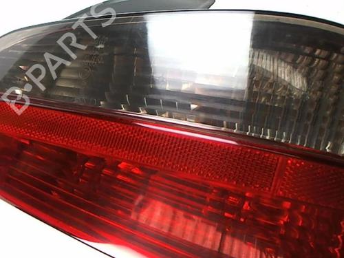 Right taillight PEUGEOT 406 (8B) 2.0 HDI 110 | BP20478514C35 