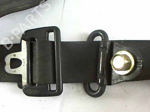Used Front right seatbelt Front right seatbelt MAZDA 323 III Saloon (BF) 1.3 (BF103) (60 hp) 21234780 21234780