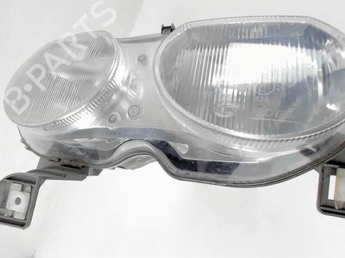 Used Right headlight ROVER 75 (RJ) 2.0 CDTi (131 hp) 20412425