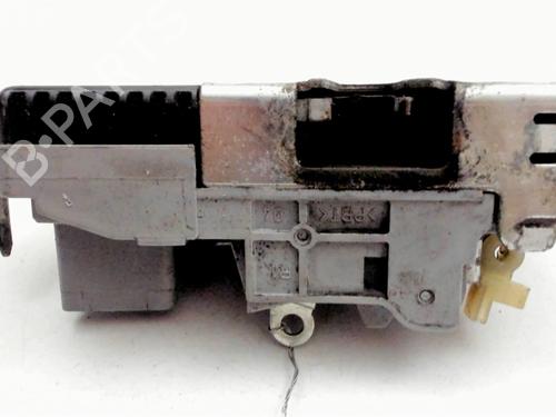 Used Front right lock Front right lock CITROËN C8 (EA_, EB_) 2.0 HDi 165 (163 hp) 40461559 40461559