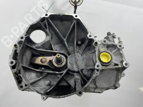 Used Gearbox Gearbox ROVER 600 I (RH) 618 i/Si (115 hp) 21207625 21207625