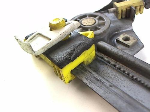 Used Rear left window mechanism Rear left window mechanism RENAULT MEGANE Scenic (JA0/1_) 1.6 16V (JA0B, JA04, JA11, JA00) (107 hp) 22913614 22913614