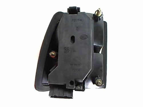 Right taillight SEAT TOLEDO I (1L2)  | BP21233864C35 