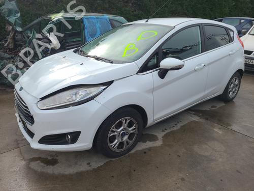Engine FORD FIESTA VI (CB1, CCN) 1.6 TDCi | BP34477241M1 - Image 3