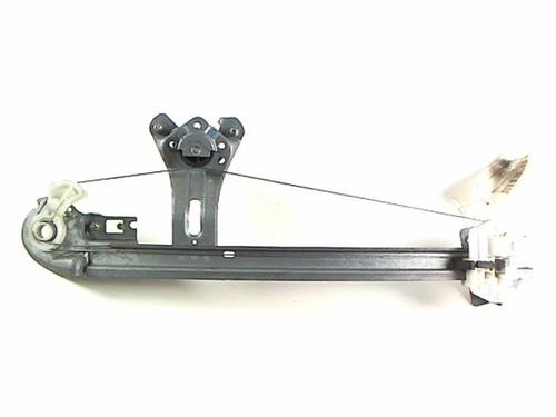 Used Rear left window mechanism Rear left window mechanism PEUGEOT 206 SW (2E/K) 1.4 HDi (68 hp) 20434373 20434373