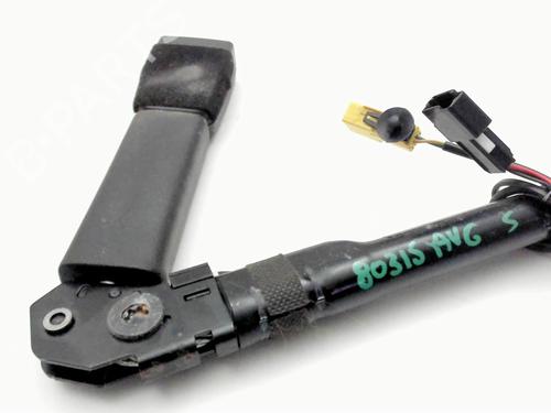 Veiligheidsgordel links voor Veiligheidsgordel links voor OPEL MERIVA B MPV (S10) 1.4 (75) (120 hp) 37458676 37458676