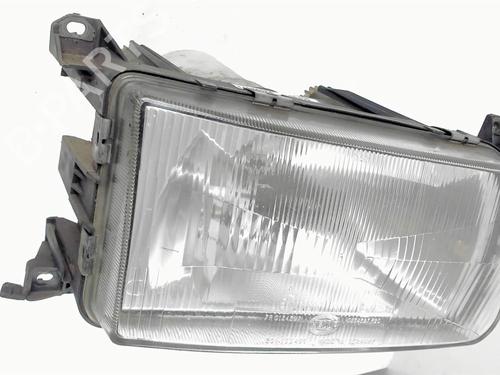 Right headlight VW PASSAT B3/B4 (3A2, 35I) 1.6 TD | BP21228772C29 