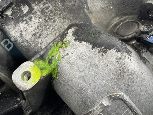 Gearbox SUZUKI SWIFT III (MZ, EZ) 1.3 DDiS (RS413D) | BP31139203M3  - Image 5