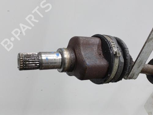 Used Right front driveshaft Right front driveshaft FORD KA (RB_) 1.3 i (60 hp) 20469530 20469530