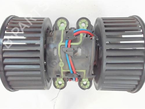 Heater blower motor RENAULT GRAND SCÉNIC III (JZ0/1_) 1.9 dCi (JZ0J, JZ0N, JZ1K, JZ1S) | BP20397748M62 