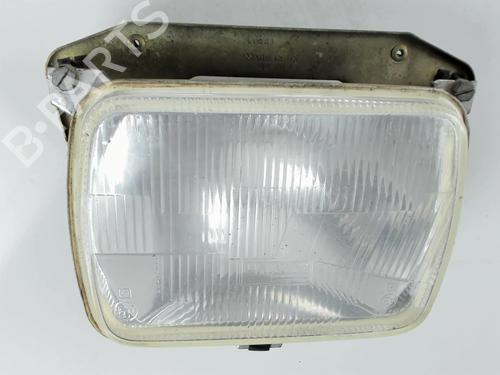 Used Right headlight Right headlight AUSTIN METRO I Fastback (XF) 1.3 L, HLE, S (60 hp) 21231904 21231904