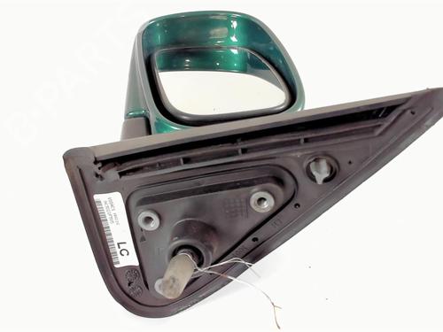 Left mirror NISSAN MICRA II (K11) 1.0 i 16V | BP20459244C26 
