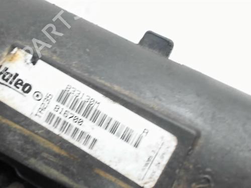 Water radiator PEUGEOT 309 I (10C, 10A) 1.3 | BP32373568M31