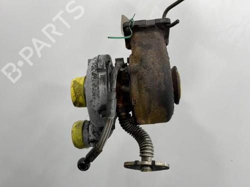 Used Turbocharger/Supercharger Turbocharger/Supercharger 20438892 20438892