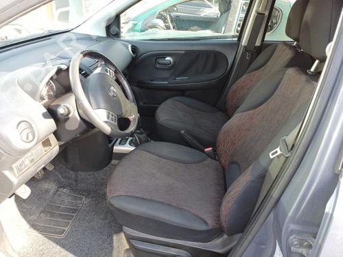 Steering column NISSAN NOTE (E11, NE11) 1.5 dCi | BP21589931M21 - Image 16