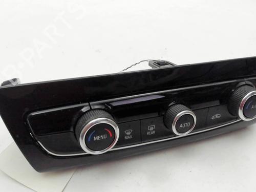 Climate control OPEL CORSA F (P2JO) 1.2 (68) | BP38675320I5 - Image 4