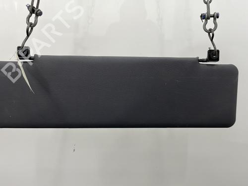 Used Right sun visor Right sun visor CITROËN JUMPER I Van (230L) 2.5 D (86 hp) 24867654 24867654