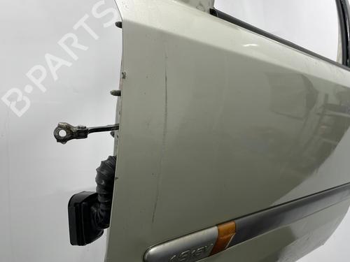 Left front door RENAULT LAGUNA II (BG0/1_) 1.8 16V (BG04, BG0B, BG0C, BG0V) | BP22102751C2 