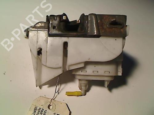 Rear right lock VW POLO III (6N1) 60 1.4 | BP20454340C99 
