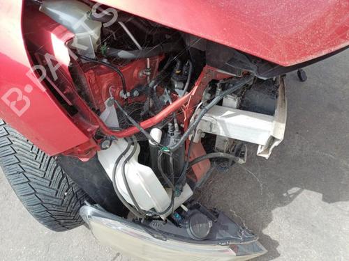 Engine control unit (ECU) RENAULT CLIO IV (BH_) 0.9 TCe 90 (BHNF, BHMA, BHMH, BHJK, BHJR) | BP23778907M57  - Image 17