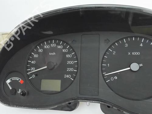 Instrument cluster FORD GALAXY I (WGR) 2.0 i | BP20436908C47 