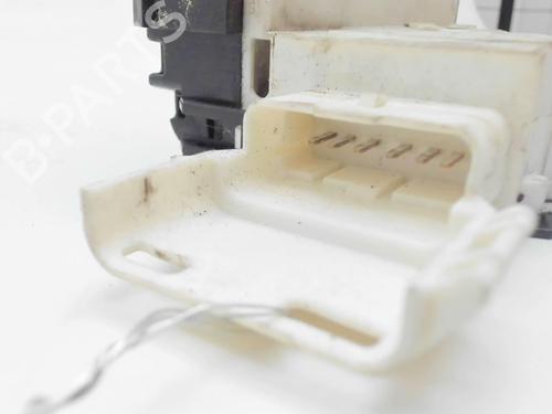 Used Front right lock CITROËN C4 I (LC_) 1.6 HDi (90 hp) 20389468