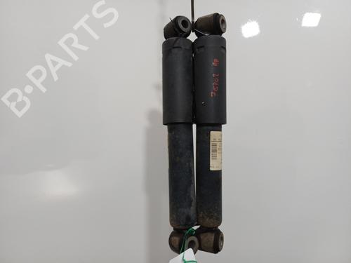 Right rear shock absorber DACIA LODGY (JS_) 1.2 TCe (JSAY, JSM0) | BP36173183M19  - Image 5