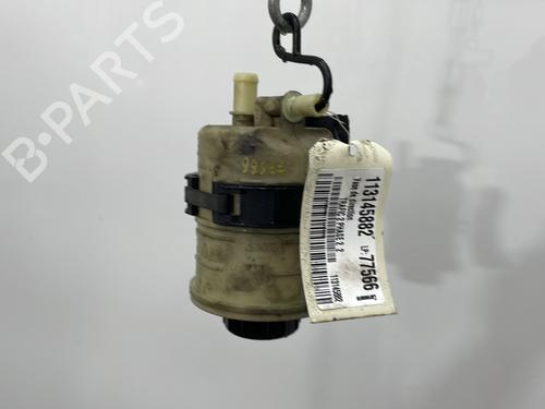 Power steering reservoir RENAULT TRAFIC II Bus (JL) 2.0 dCi 90 (JL00, JL01, JL0H, JL0M, JL0P, JL0S) | BP29466200M117 
