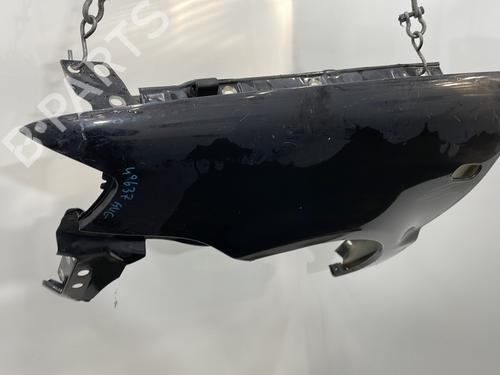 Left front fenders VW POLO (6N2) 1.4 16V | BP20430248C41 
