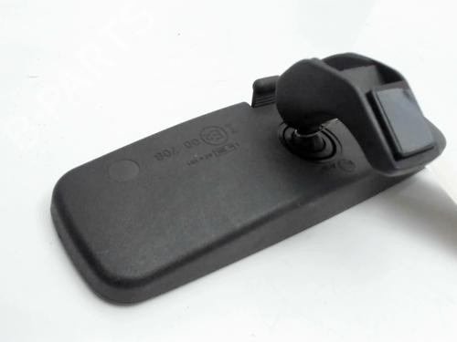 Used Rear mirror Rear mirror RENAULT MEGANE IV Hatchback (B9A/M/N_) 1.5 dCi 90 (B9A1) (90 hp) 20390134 20390134