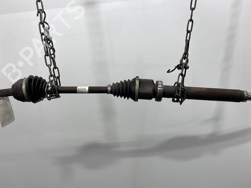 Drivaksel foran Høyre FORD B-MAX (JK) 1.0 EcoBoost (125 hp) 30822558