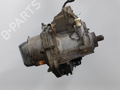 Used Gearbox RENAULT CLIO I (B/C57_, 5/357_) 1.1 (46 hp) 20446025