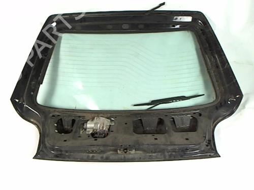 Tailgate FORD FIESTA III (GFJ) 1.4 | BP21203791C6 