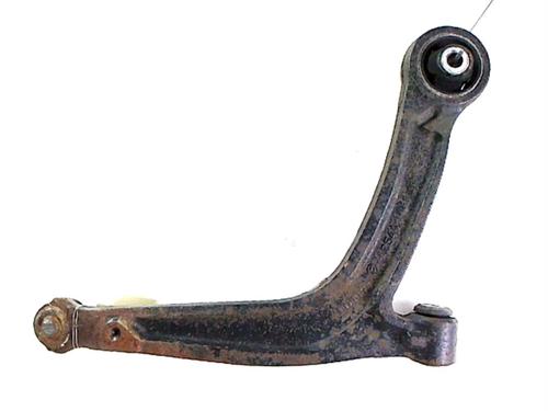 Left front suspension arm FIAT 500 (312_) 1.2 (312AXA1A) | BP20447903M12 