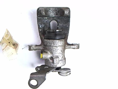 Used Left rear brake caliper ALFA ROMEO MITO (955_) 1.3 MultiJet (955AXP1A, 955AYC1A) (95 hp) 20443700