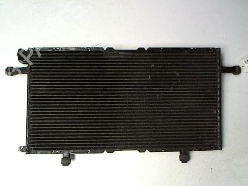 AC radiator OPEL FRONTERA B (U99) 3.2 i (6B1VF, 6B1_6) | BP20478291M32 