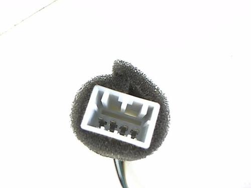 Steering column stalk CHEVROLET AVEO / KALOS Hatchback (T250, T255) 1.2 LPG | BP20467333I23 