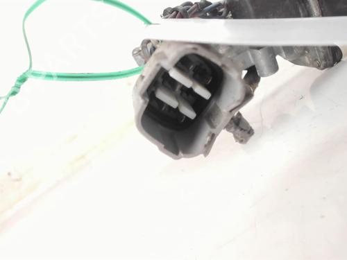 Used Front wiper motor Front wiper motor SUZUKI SWIFT III (MZ, EZ) 1.3 DDiS (RS413D) (69 hp) 20419223 20419223