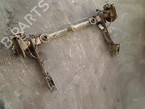 Bakaksel CHRYSLER PT CRUISER (PT_) 2.2 CRD (121 hp) 20458257