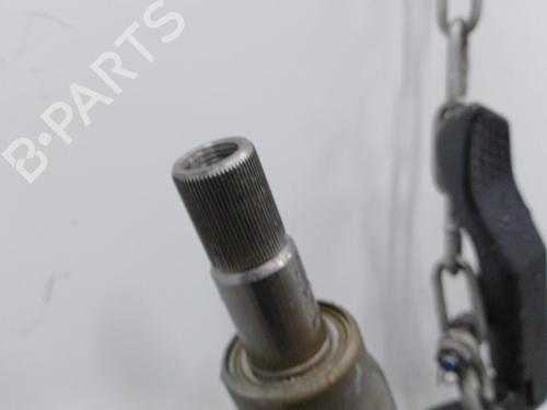 Used Steering column Steering column OPEL ASTRA H TwinTop (A04) 1.9 CDTi (L67) (150 hp) 20424404 20424404