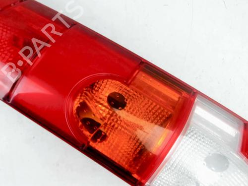 Right taillight RENAULT KANGOO (KC0/1_) 1.5 dCi (KC08, KC09) | BP39486424C35 - Image 2
