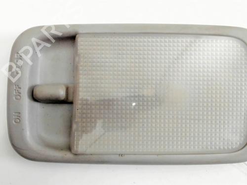 Luz interior TOYOTA YARIS (_P1_) 1.4 D-4D (NLP10_, NLP10R) (75 hp) 30689300