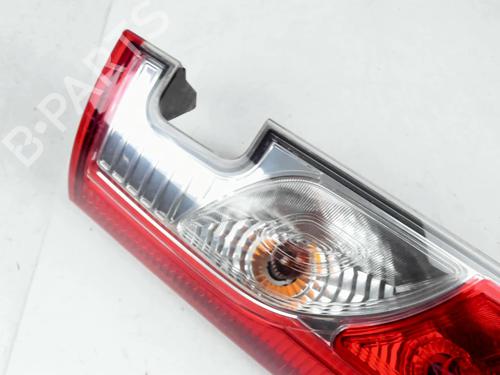 Left taillight RENAULT KANGOO Express (FW0/1_) | BP37589553C34 - Image 4