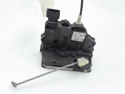 Front right lock OPEL CORSA E (X15) 1.3 CDTI (08, 68) | BP20389312C97 