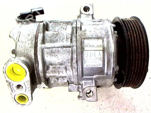 AC compressor OPEL CORSA E (X15) 1.3 CDTI (08, 68) | BP20444501M34 - Image 2