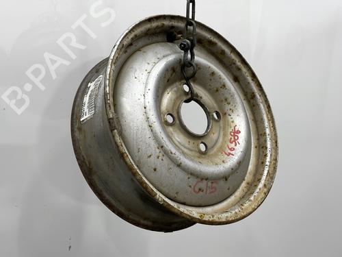 Rim CITROËN C15 Box Body/MPV (VD_) 1.9 D | BP23400381C45 